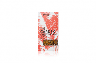 TeaVitall Cardex 6, 75 г.