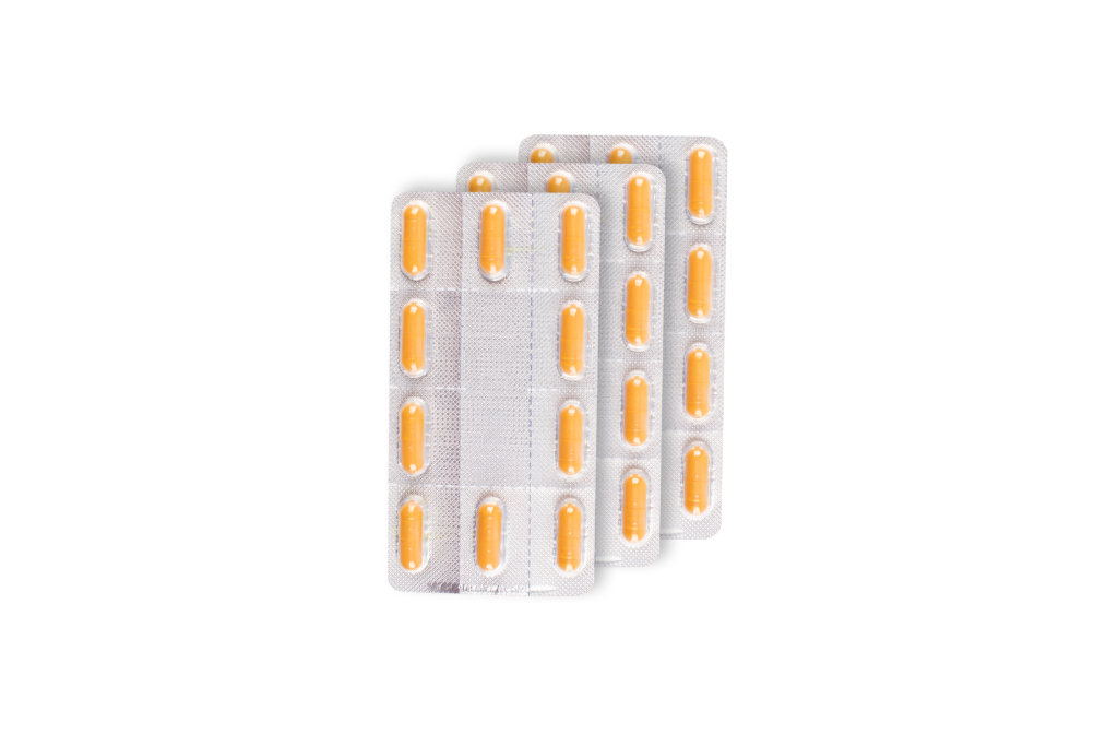 Веллаб Элемент Куркумин/ Welllab Element Curcumin, 30 капсул :: Welllab ...